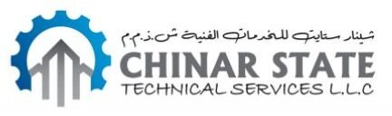 Chinar State